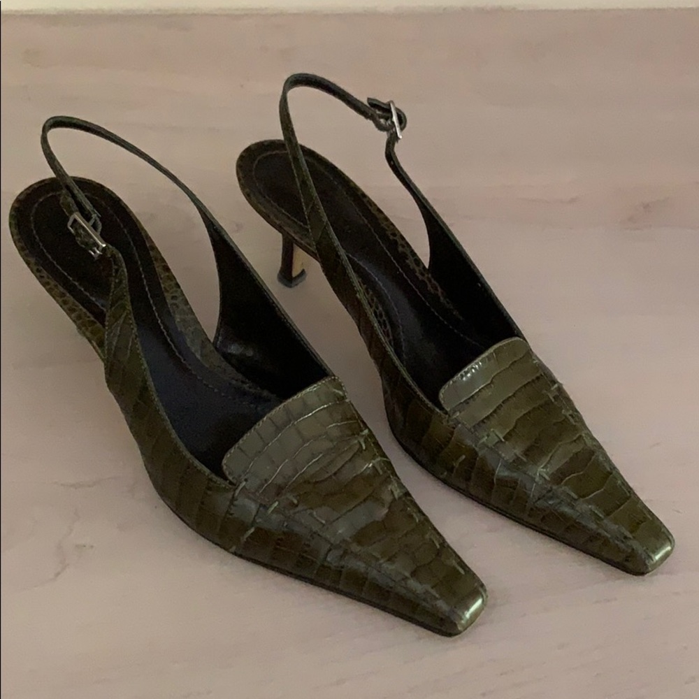 Gator Heels